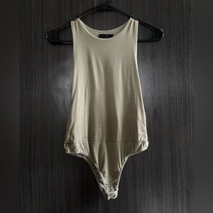 21 saints bodysuit